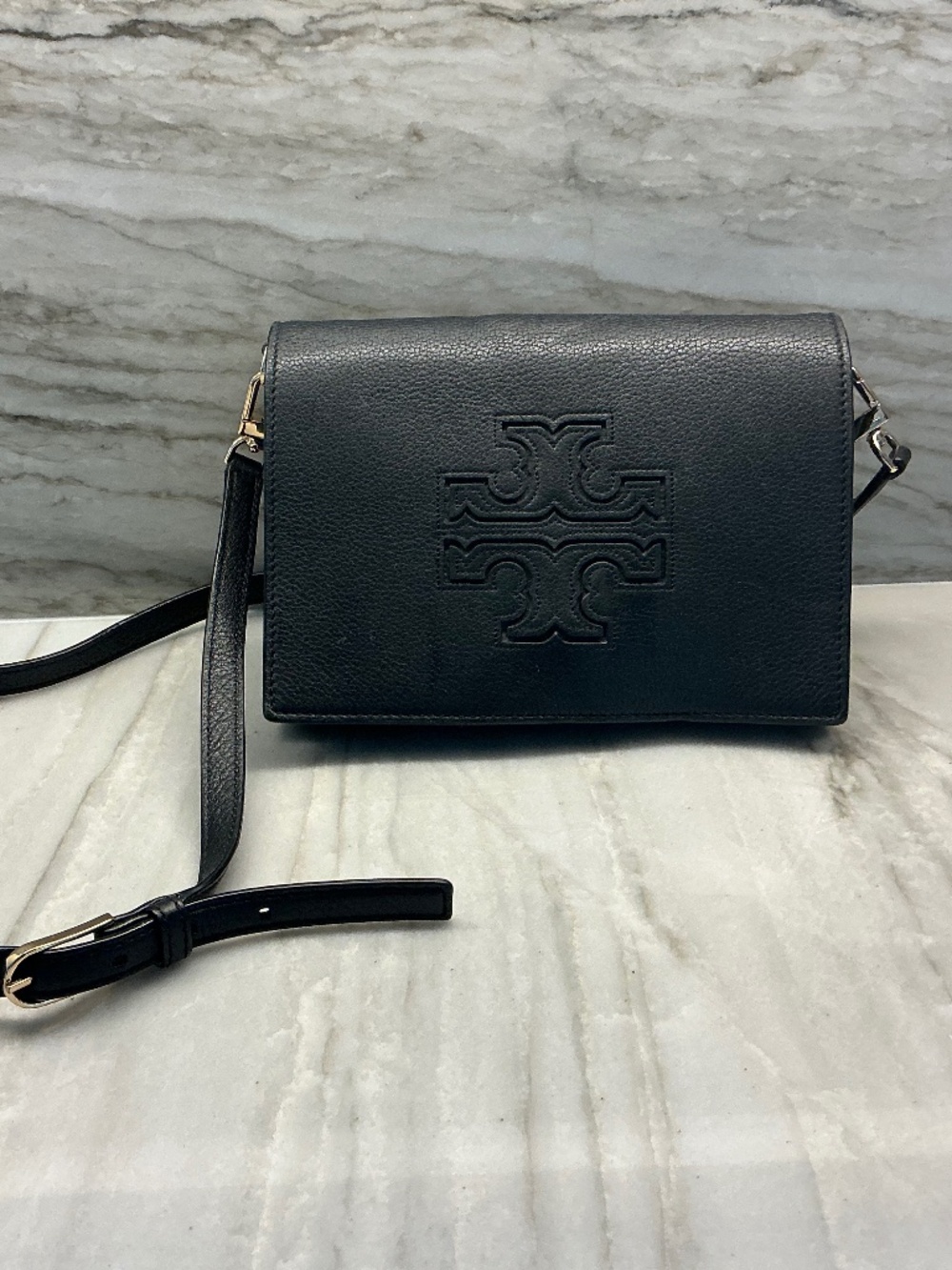 Tory Burch Harper Combo Crossbody
